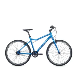 26" letv�gts alu cykel 7 gear ACADEMY GRADE 6 Belt - med remtr�k - bl�