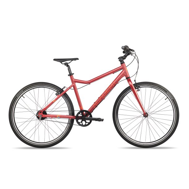 26" Cykel ACADEMY GRADE 6 belt Rd