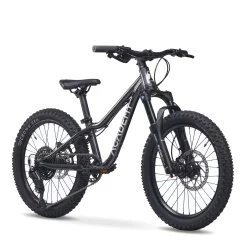 20" letvgts alu MTB cykel med 9-gear og affjedring ACADEMY Trail 4 - Space sort