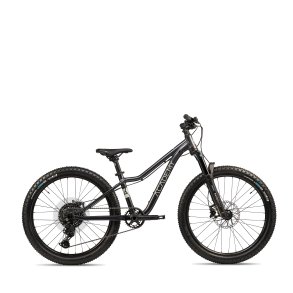 24 tommer letv�gts alu cykel 9-gear ACADEMY Trail 5 - Space sort