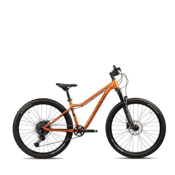 27.5" Cykel ACADEMY Trail 7 RH38 Rav