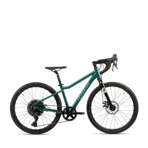 24 tommer letvgts 10-gear cykel
