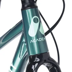 24 tommer letvgts 10-gear cykel