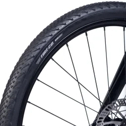 24 tommer letvgts 10-gear cykel