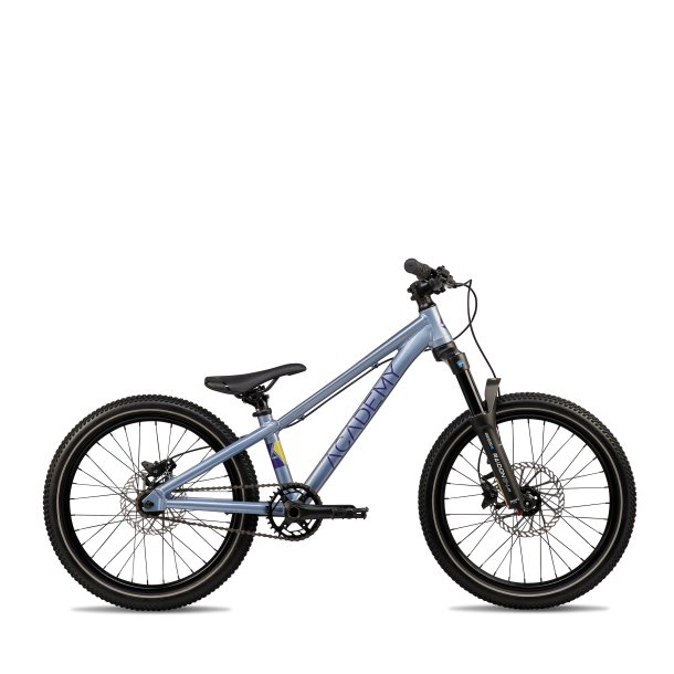 20" Cykel ACADEMY PUMP 4 Frost