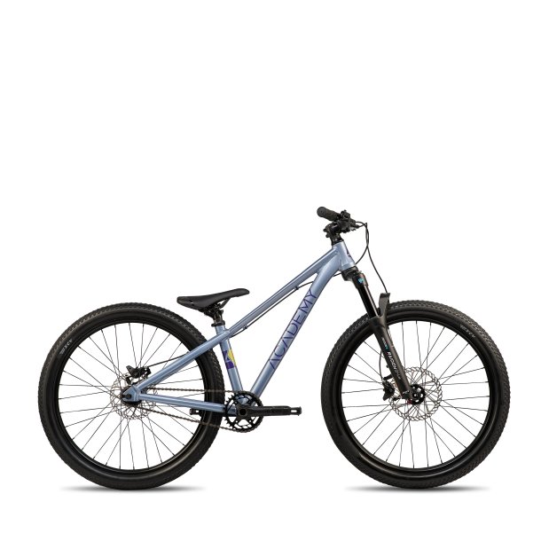 24" Cykel ACADEMY PUMP 5 Frost