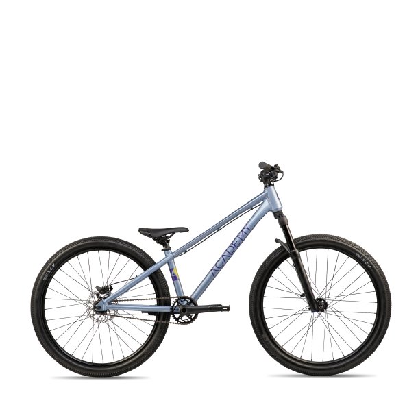 26" Cykel ACADEMY PUMP 6 Frost