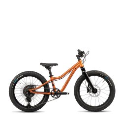 20 tommer ultralet mountainbike i aluminium brnecykel 9-gear
