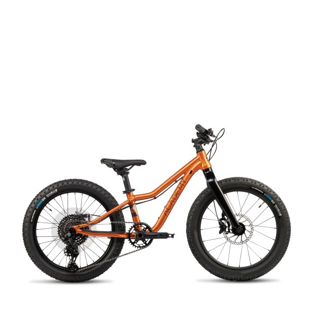 20" Cykel ACADEMY Trail 4 Rav