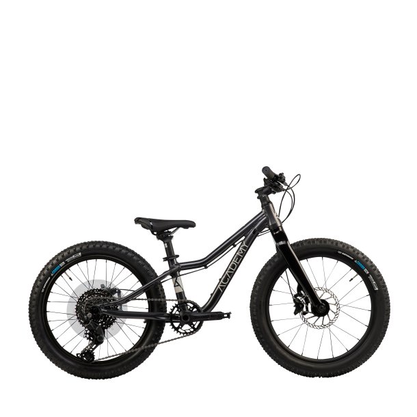 20" Cykel ACADEMY Trail 4 Plads