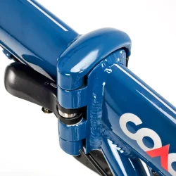 20" Foldecykel COAST Hightide 8-gear No. 03 - midnatsbl�