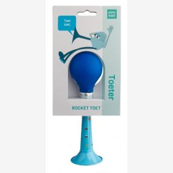 Bthorn til brn PexKids Rocket - bl