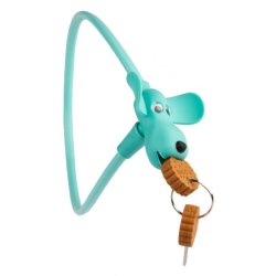 Cykells til brn Flappie 10 x 58 cm - mintgrn