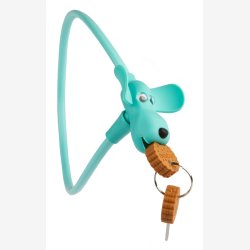 Cykells til brn Flappie 10 x 58 cm - mintgrn