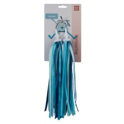 Styr streamers PexKids - bl