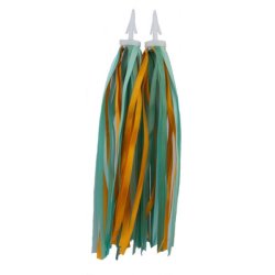 Styr streamers PexKids - grn