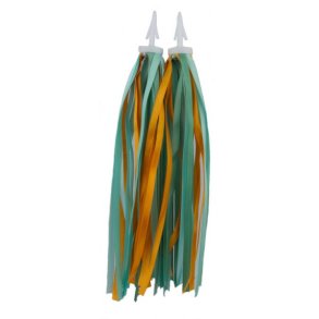 Styr streamers PexKids - gr�n