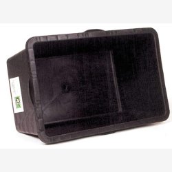 Roland cykeltrailer Bak Fietskar 455