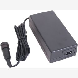 Batterioplader Gazelle Li Ion batteri elcykel