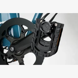 20" el foldecykel COAST VYBE LIGHT 7-gear - stvet bl