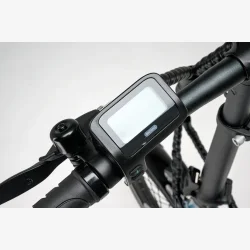 20" el foldecykel COAST VYBE LIGHT 7-gear - stvet bl