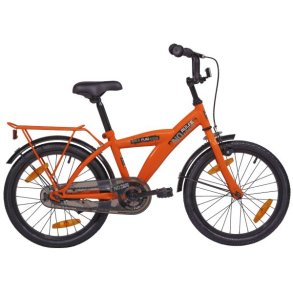 B�rnecykel Bikefun 