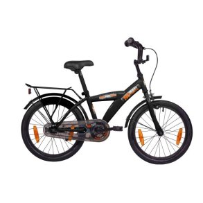 B�rnecykel Bikefun 