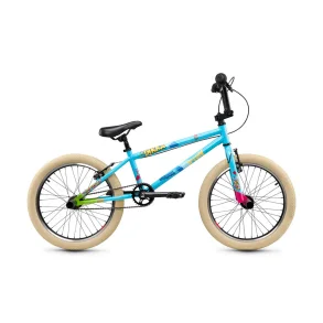 S'COOL DIKKA BMX 20
