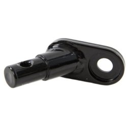 Akselkobling anhngertrk til Mirage cykeltrailer Tommy 10x15mm