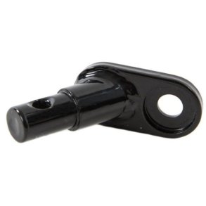 Akselkobling anhngertrk til Mirage cykeltrailer Tommy 10x15mm