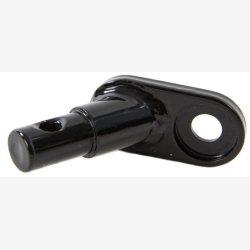 Akselkobling anhngertrk til Mirage cykeltrailer Tommy 10x15mm