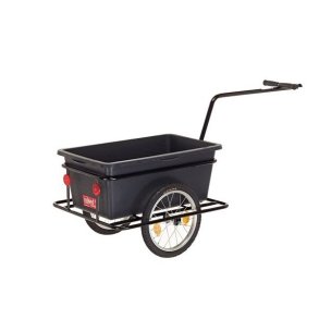Roland cykeltrailer cykelanhnger Big Boy 90L, 16