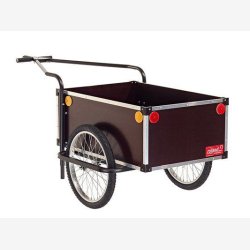 Trailer Roland Jumbo B with high-tow arm - 900 x 600 x 350