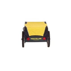 Roland cykeltrailer cykelanh�nger Traveller