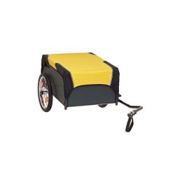 Roland cykeltrailer cykelanh�nger Traveller