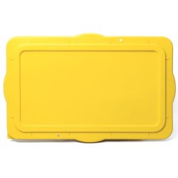 Cover til Roland Big Boy C trailer