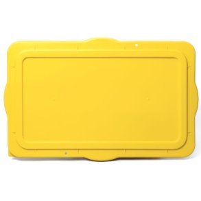 Cover til Roland Big Boy C trailer