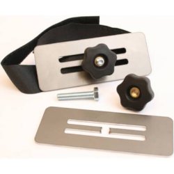 Melia baby/sm�b�rns indsats monteringss�t 3P ladcykel tr�