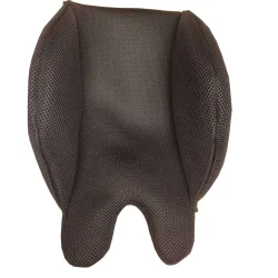 Body reducer Melia 4S egnet til babyer fra 0 til 9 m�neder - sort