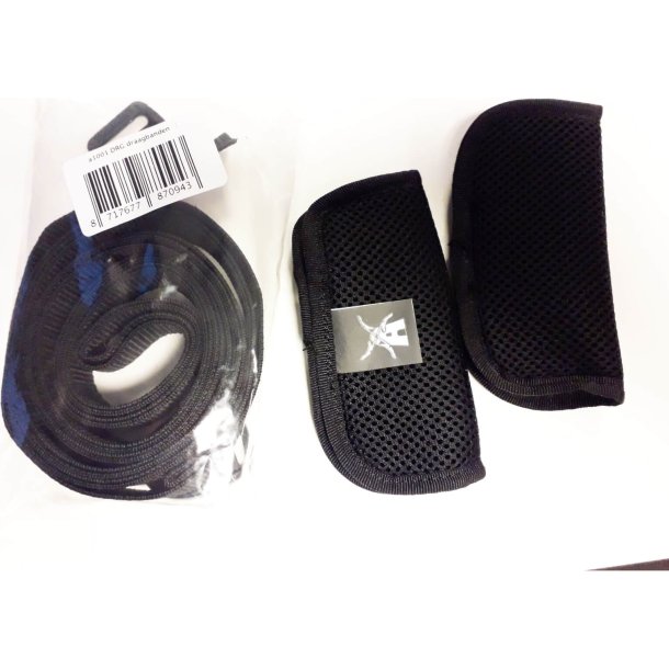 Bresele til Melia babysde