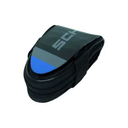 Schwalbe sadeltaske med slange SV15 + 2 dkjern