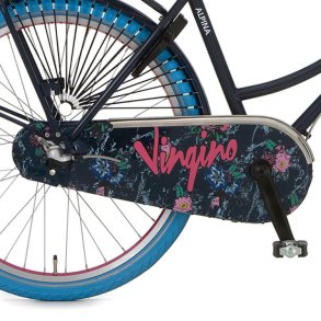 Alpina k�desk�rm 24/26 Vingino