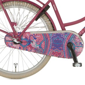 Alpina k�desk�rm 24 Tingle Red