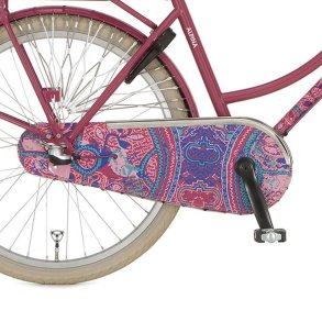 Alpina k�desk�rm 26 Tingle Red