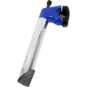 Alpina frontpind JP-S407 22.2 Reflex bl�