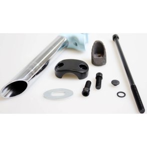 Alpina frontpind JP-S407 25.4 Vinterbl�