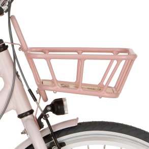 Alpina bagageb�re Kurv Mood Desert Pink Mat