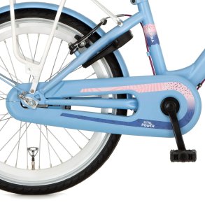 Alpina k�desk�rm Juno 20-22 Alaska bl� Matt