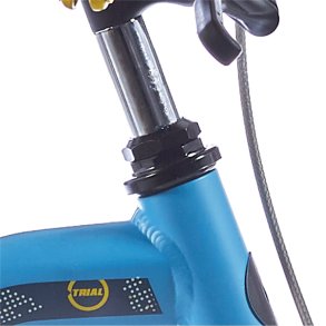 Alpina Ballhead Set 1 1/8 NECO841SW