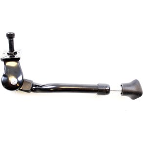 Alpina justerbar som St�ttefod ard